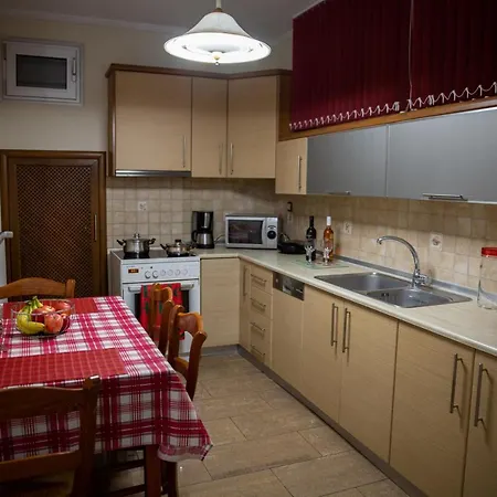 G.Home Trikala  Exterior photo