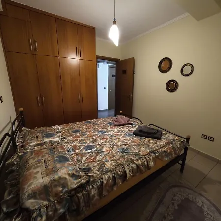 G.Home Trikala  Exterior photo