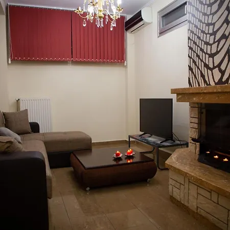 G.Home Trikala  Exterior photo