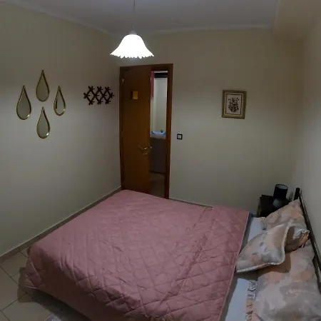 G.Home Trikala  Exterior photo