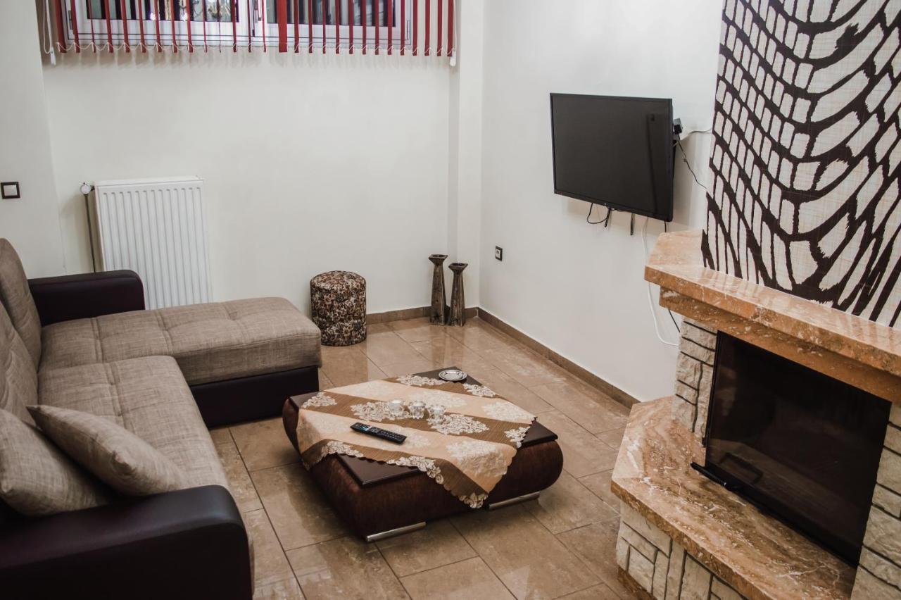 G.home Trikala (Thessaly)