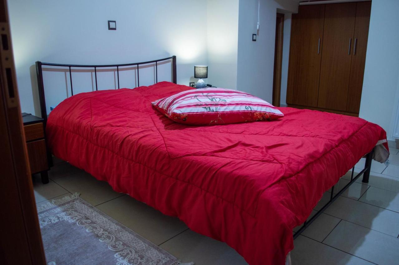 G.home Apartment *