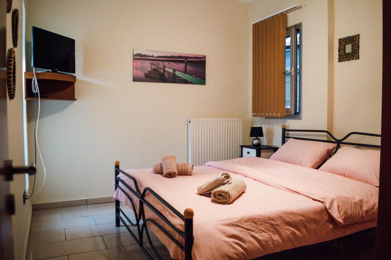 G.home Apartment Trikala (Thessaly)