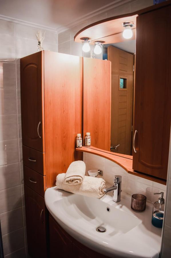 G.home Apartment Trikala (Thessaly)